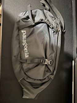 Patagonia Atom Sling bag