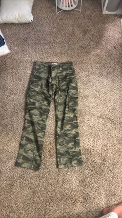 Pants