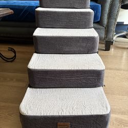 Dog/Cat Stairs