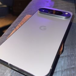 Google pixel 9 Pro XL