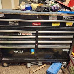Tool Box
