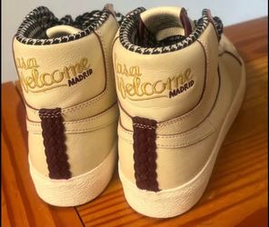 Nike Blazer Madrid Special