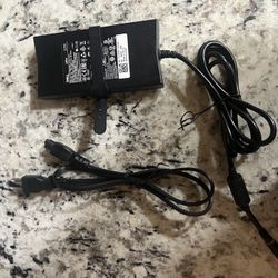 Dell 130w AC Adapter