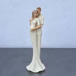 Design Empresion Mother And Father Figurine