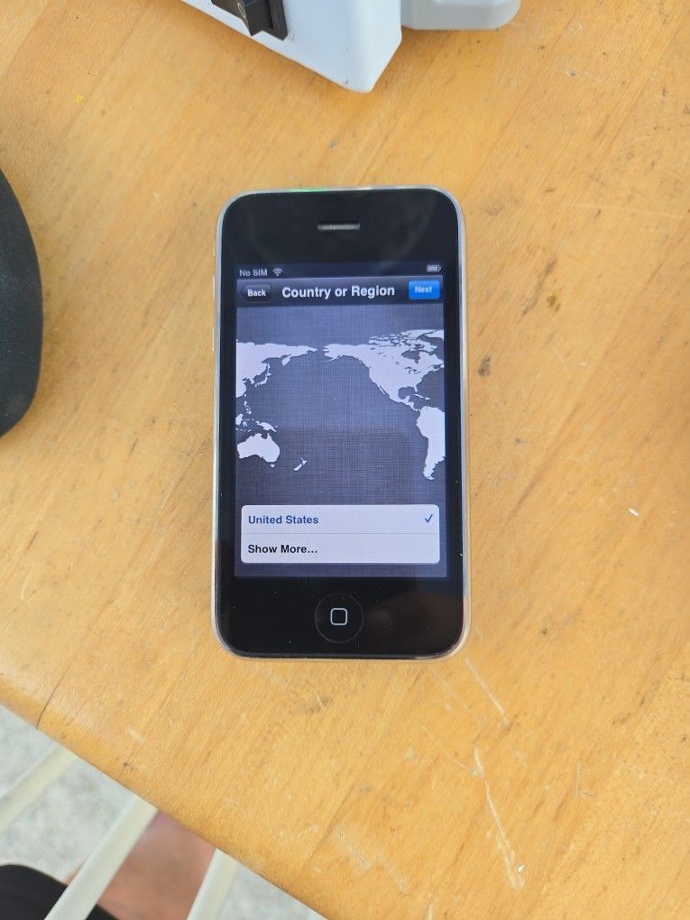 IPhone 