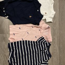 Baby boys GAP Clothes