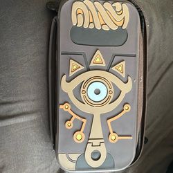 Legend Of Zelda Breath Of The Wild