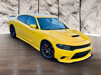 2017 Dodge Charger