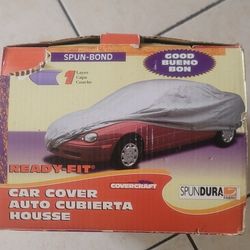 Ford Taurus Car Cover New