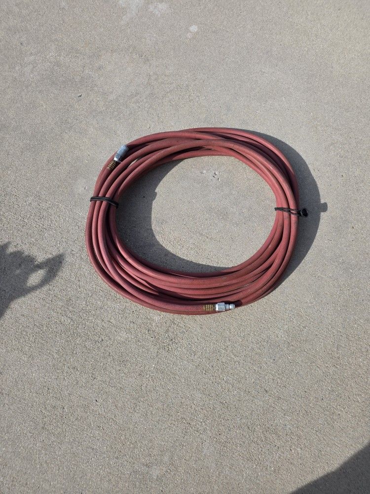 Air Compressor Hose
