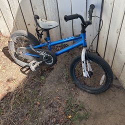 Bike