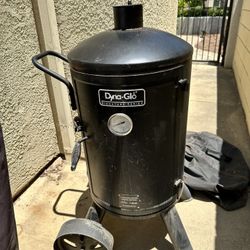 Dyna-Glo Signature Series Vertical Smoker