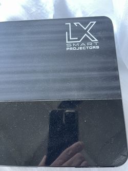 LX Smart Projector