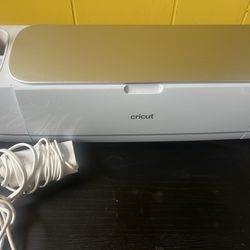 Cricut Maker