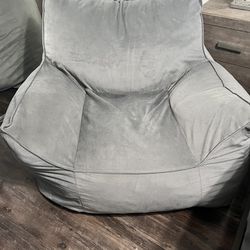 Big Joe Bean Bag Chair (Oversized)