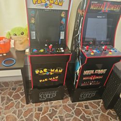 Arcade 1UP