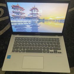 Asus Vivobook 14” 2023 (Not A Chromebook)