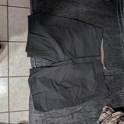 Cargo Shorts