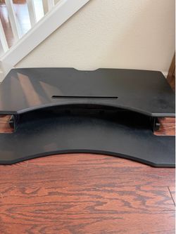 Standing Desk Converter