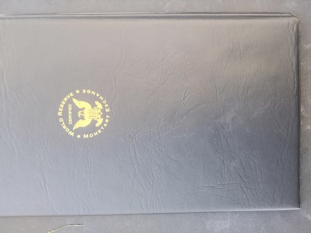 Uncut 2 Dollars Year 2003