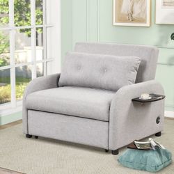 Pull Out Sofa Bed 