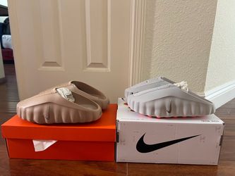 Nike air mind 001