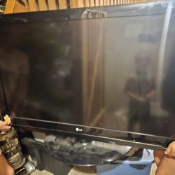 LG TV 