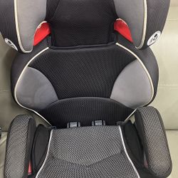 Graco Booster Seat