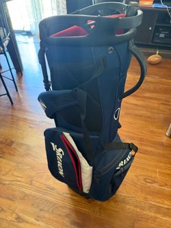 Srixon Golf Bag