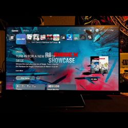 27 Inch Gaming Monitor Perfect For Pc