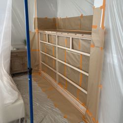 Custom Cabinets