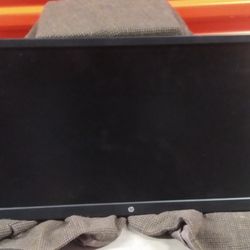 HP Monitor