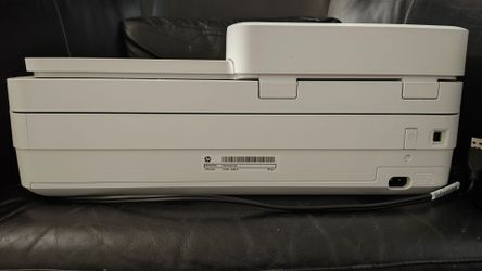 Hp printer