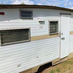 1968 Shasta.