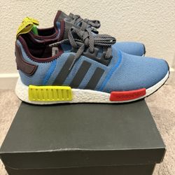 Adidas NMD_R1