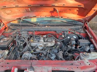 1997 Ford F-150 XL