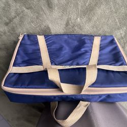 Savoy Cassette Carrying Case