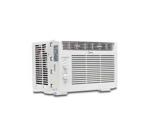 Window air conditioner Midea
