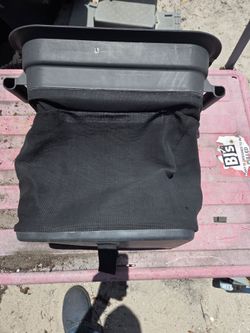 ((READ AD))((multcher BAG Craftsman/Husqvarna/Poulan)) Riding Mower