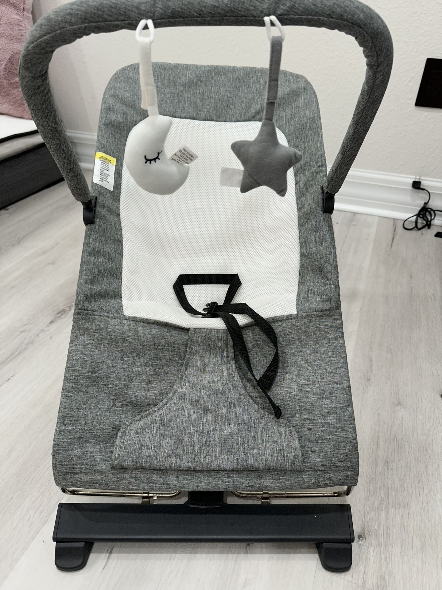 Baby Delight baby bouncer Chair