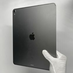 Apple iPad Pro 12.9” 256gb LTE Space Gray