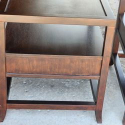 End Table 