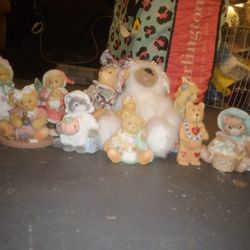 Cherished Teddies