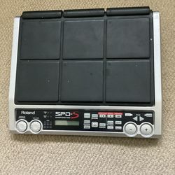 Roland SPD-S