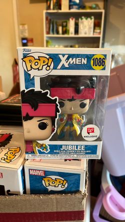 Funko Pop 1086 Jubilee