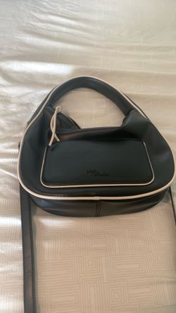 Black purse NEW