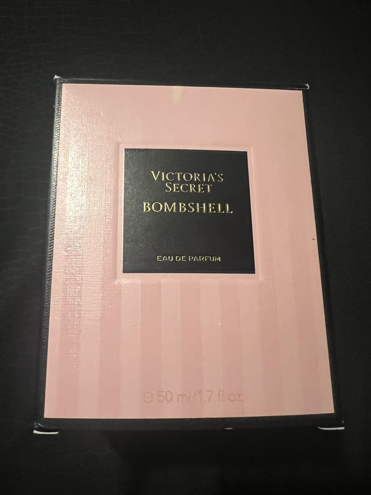 Victoria Secret Perfume