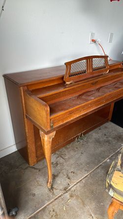 free piano