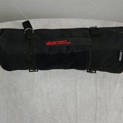 Boxo USA Roll-up Tool Set