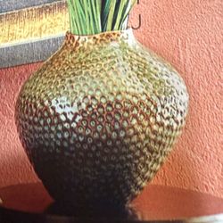 Vase De Home Interiors En Buenas Condiciones No Incluyen Las Flores 